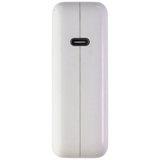 Apple 87W USB-C Power Adapter Wall Charger - White (MNF82LL/A / A1719)