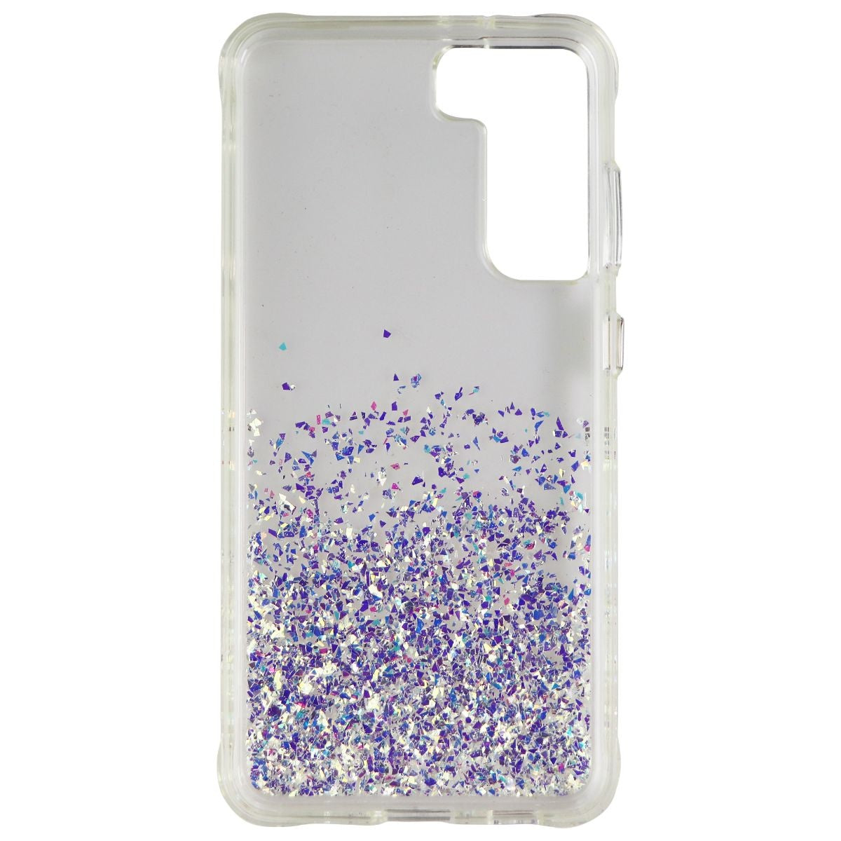 Case Mate Samsung Galaxy S21 FE 5G Case - Twinkle Ombre Stardust Cell Phone - Cases, Covers & Skins Case-Mate - Simple Cell Bulk Wholesale Pricing - USA Seller