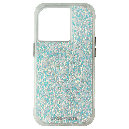 Case-Mate Hardshell Case For Magsafe for iPhone 14 Pro - Twinkle Diamond Cell Phone - Cases, Covers & Skins Case-Mate - Simple Cell Bulk Wholesale Pricing - USA Seller