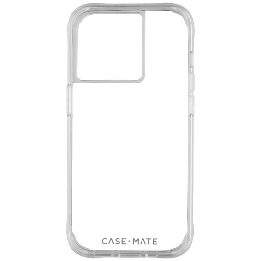 Case-Mate Tough Clear Series Hard Case for Apple iPhone 14 Pro - Clear Cell Phone - Cases, Covers & Skins Case-Mate - Simple Cell Bulk Wholesale Pricing - USA Seller