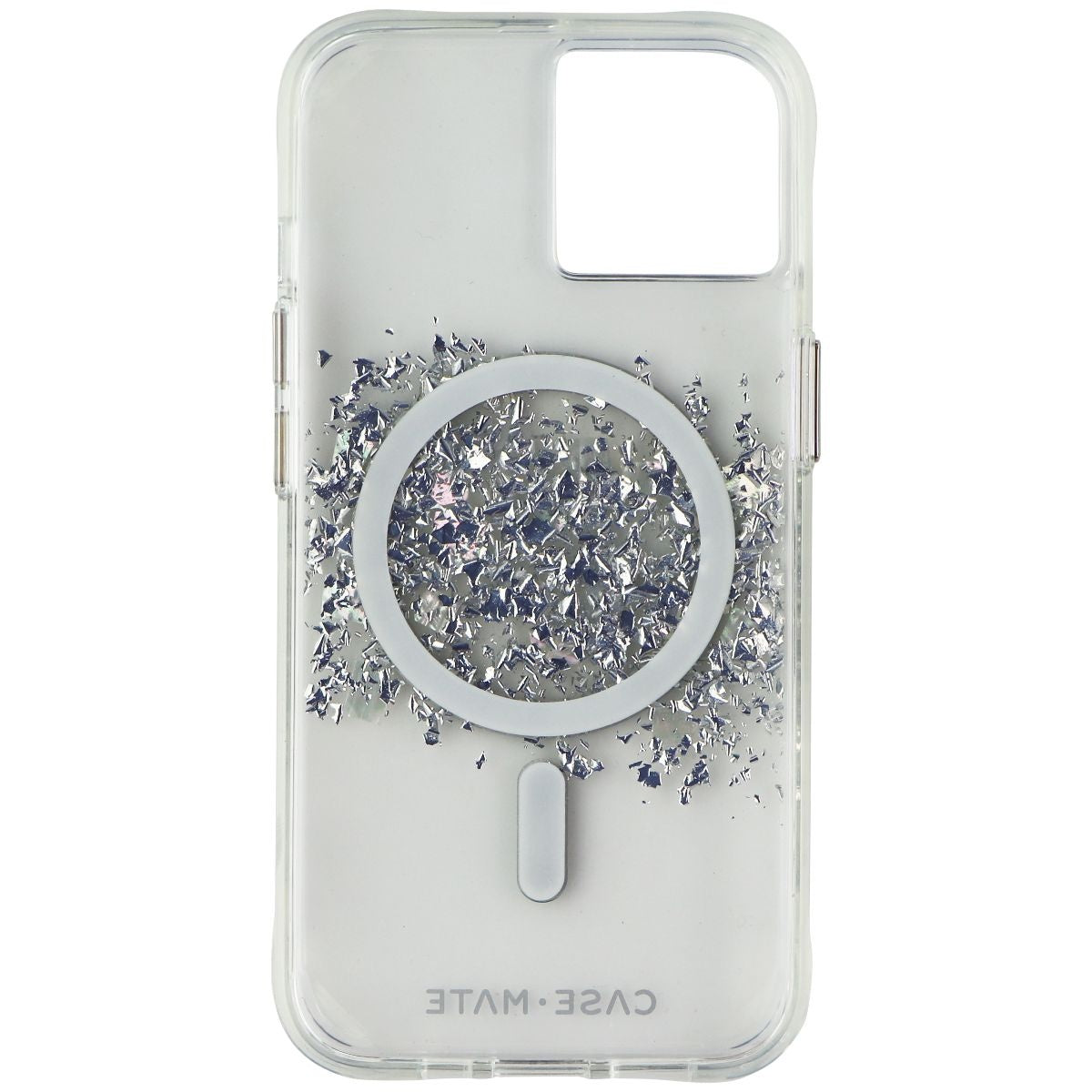 Case-Mate Karat Case for MagSafe for iPhone 14 and iPhone 13 - A Touch of Pearl Cell Phone - Cases, Covers & Skins Case-Mate - Simple Cell Bulk Wholesale Pricing - USA Seller