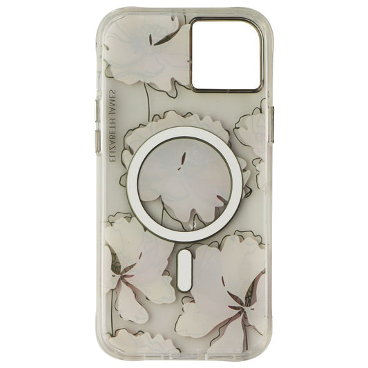 Elizabeth James Case for MagSafe for Apple iPhone 14+ (Plus) - Haute Gossip