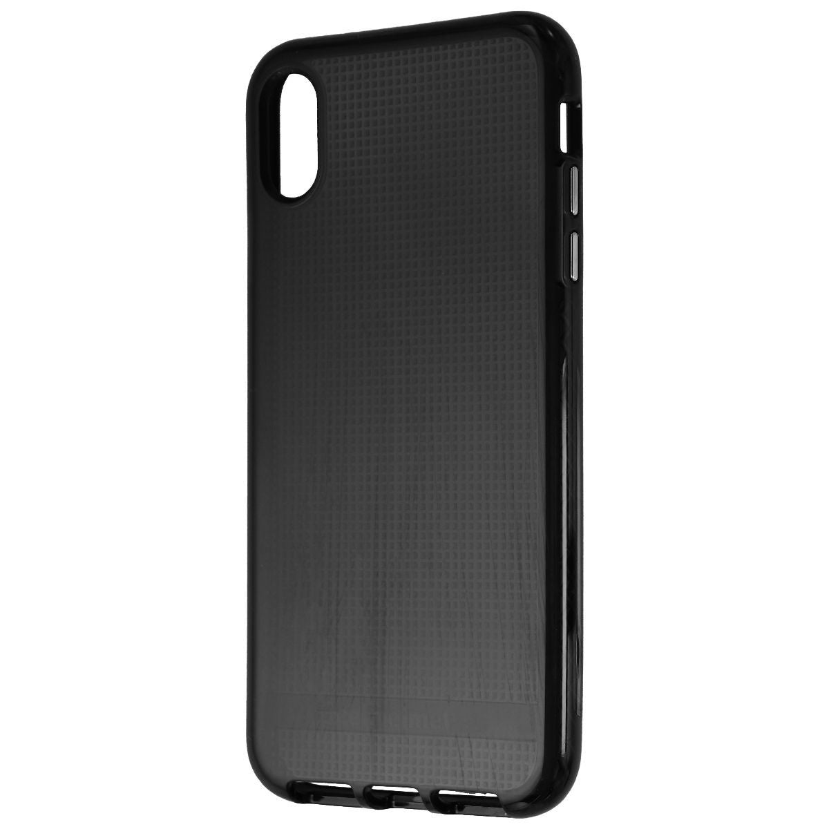 CellHelmet Altitude X PRO Series Gel Case for Apple iPhone XS Max - Bl ...