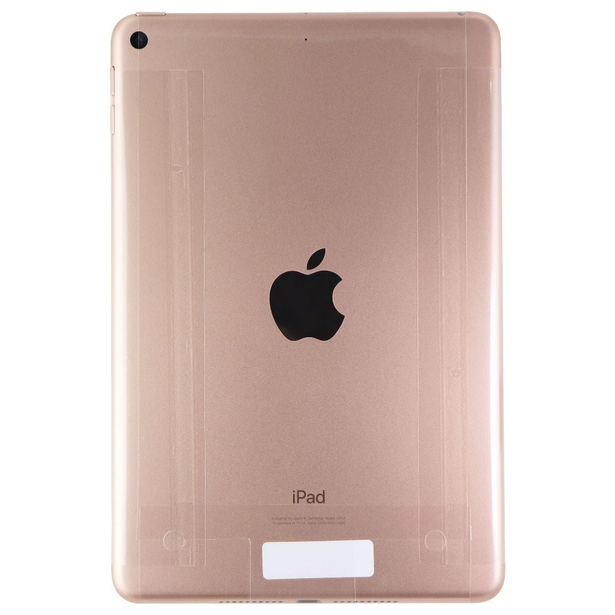 Apple iPad Mini 5th Gen (7.9-inch) Tablet (A2133) Wi-Fi Only - 64GB / Gold iPads, Tablets & eBook Readers Apple - Simple Cell Bulk Wholesale Pricing - USA Seller