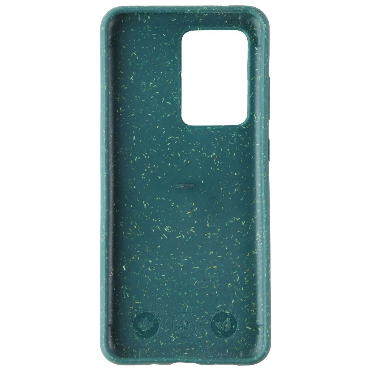 Pela Flexible Case for Samsung Galaxy S20 Ultra - Green Cell Phone - Cases, Covers & Skins Pela - Simple Cell Bulk Wholesale Pricing - USA Seller