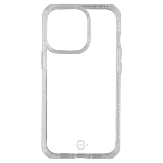 ITSKINS Spectrum Clear Protective Case for iPhone 13 Pro - Transparent Cell Phone - Cases, Covers & Skins ITSKINS - Simple Cell Bulk Wholesale Pricing - USA Seller