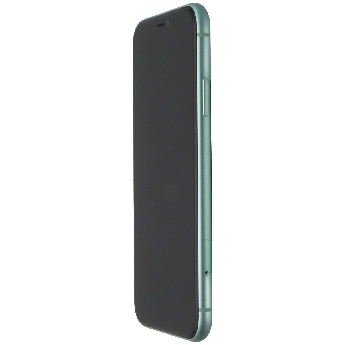 Apple iPhone 11 (6.1-inch) Smartphone (A2221) Unlocked - 128GB / Green Cell Phones & Smartphones Apple - Simple Cell Bulk Wholesale Pricing - USA Seller