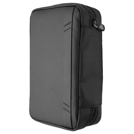 intelliARMOR Synch Series Universal Tech Organizer Travel Bag - Black Digital Camera - Cases, Bags & Covers INTELLIARMOR - Simple Cell Bulk Wholesale Pricing - USA Seller