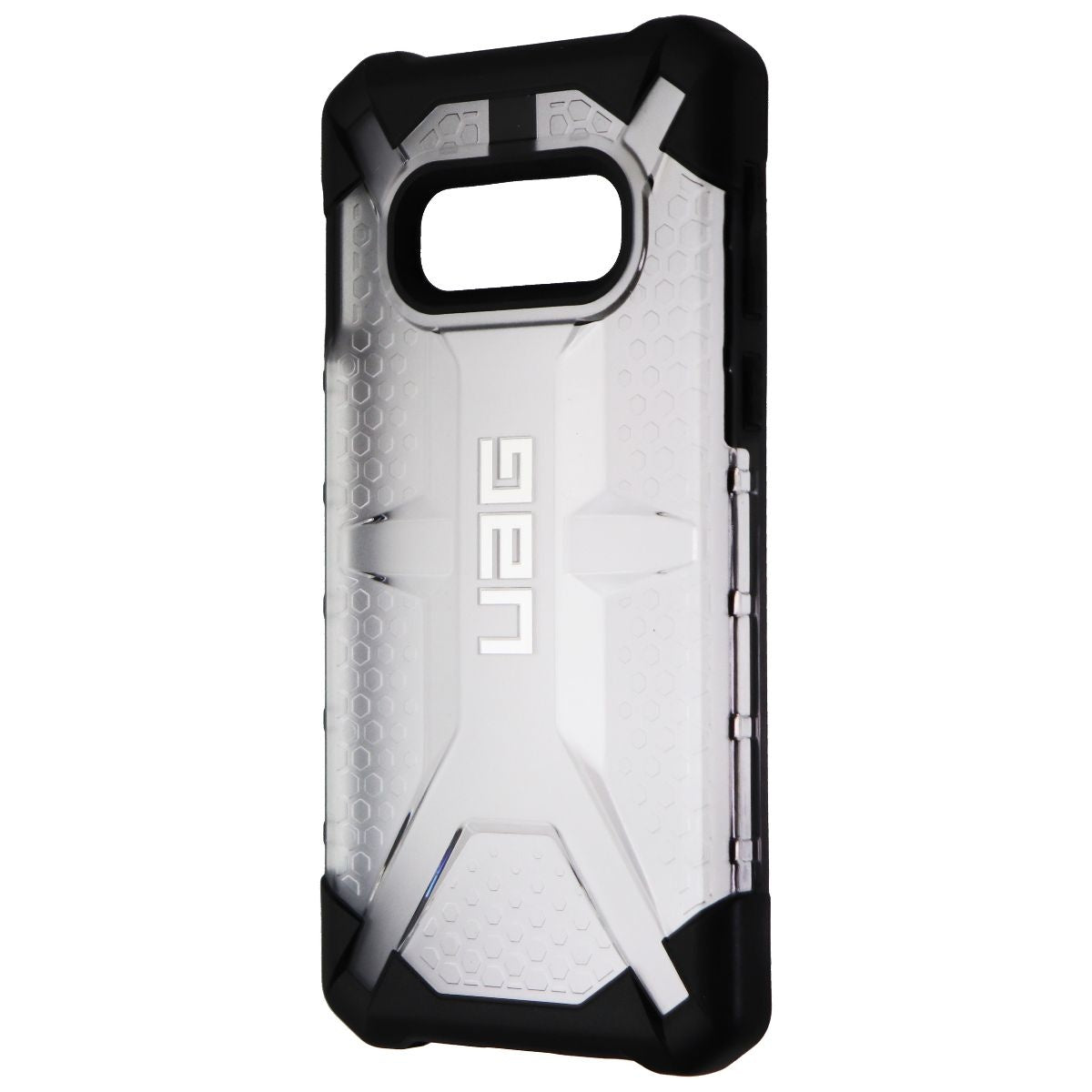 Urban Armor Gear Plasma Series Case for Samsung Galaxy S10e - Ice / Black Cell Phone - Cases, Covers & Skins Urban Armor Gear - Simple Cell Bulk Wholesale Pricing - USA Seller