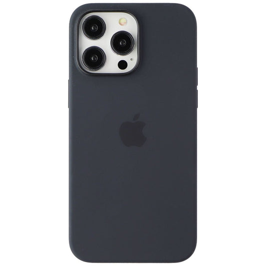 Apple Silicone Case for MagSafe for iPhone 14 Pro Max - Midnight (MPTP3ZM/A) Cell Phone - Cases, Covers & Skins Apple - Simple Cell Bulk Wholesale Pricing - USA Seller