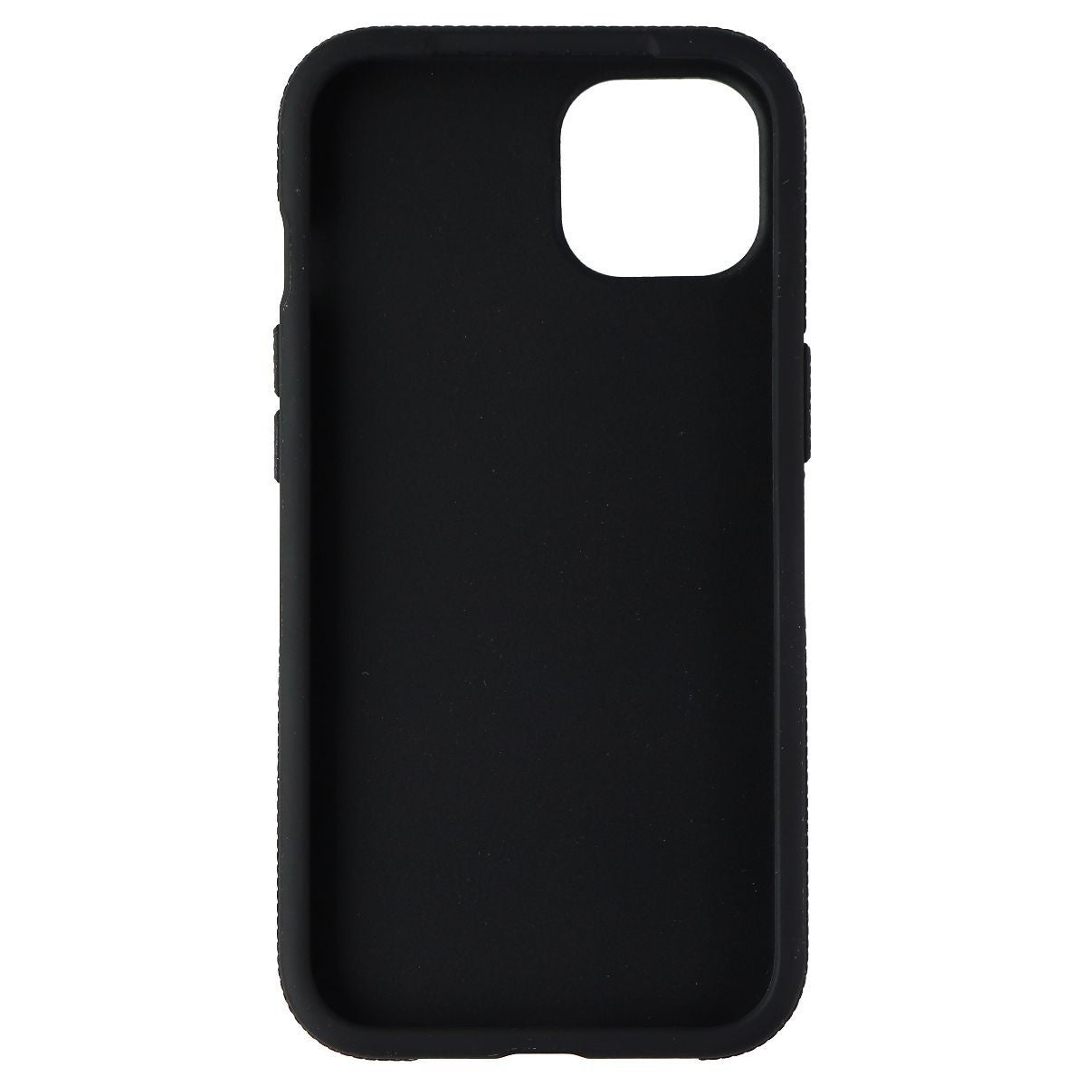 Tech21 EvoTactile Series Case for Apple iPhone 13 - Black Cell Phone - Cases, Covers & Skins Tech21 - Simple Cell Bulk Wholesale Pricing - USA Seller