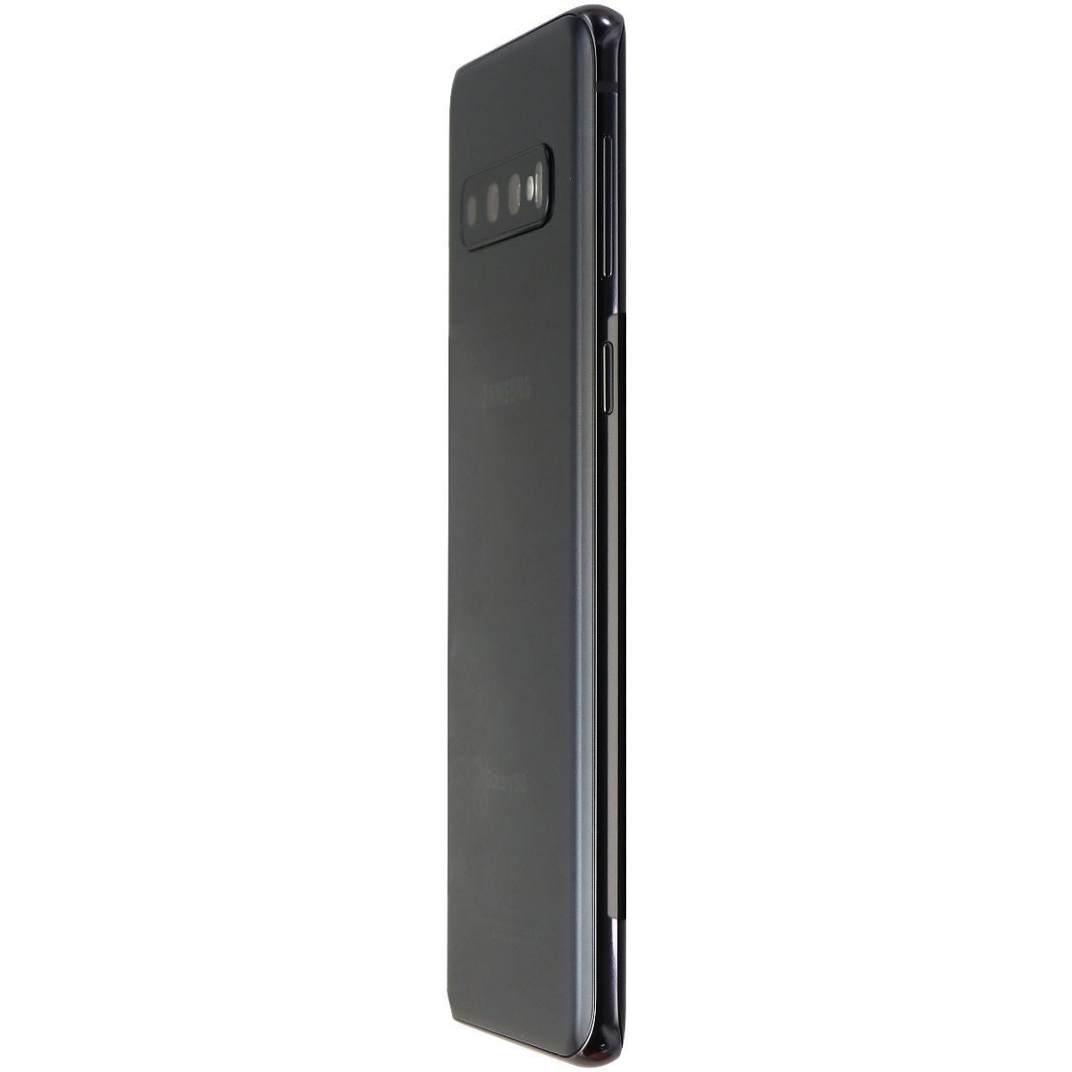 Samsung Galaxy S10 (6.1-inch) Smartphone SM-G973U (T-Mobile) - 128GB/Prism Black Cell Phones & Smartphones Samsung - Simple Cell Bulk Wholesale Pricing - USA Seller