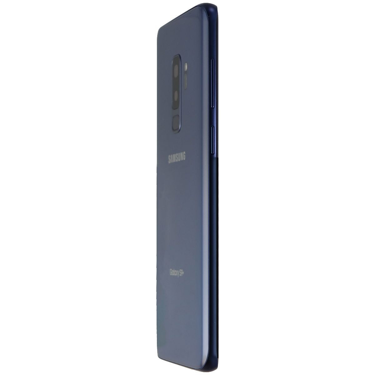 Samsung Galaxy S9+ (6.2-inch) Smartphone (SM-G965U) Unlocked - 64GB / Coral Blue Cell Phones & Smartphones Samsung - Simple Cell Bulk Wholesale Pricing - USA Seller