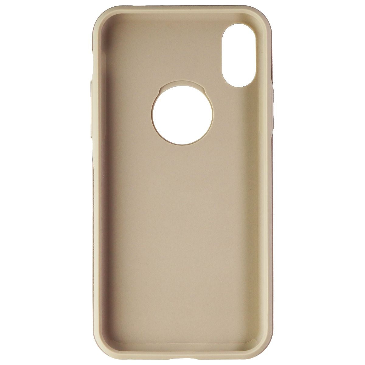 Moshi Vesta Textured Hardshell Protective Case for Apple iPhone X - Pink Cell Phone - Cases, Covers & Skins Moshi - Simple Cell Bulk Wholesale Pricing - USA Seller
