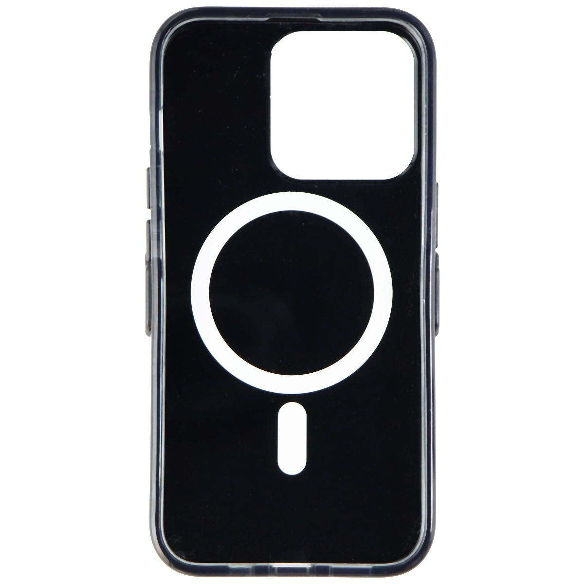 PopSockets Popcase For Magsafe for Apple iPhone 13 Pro - Black Cell Phone - Cases, Covers & Skins PopSockets - Simple Cell Bulk Wholesale Pricing - USA Seller