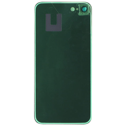 Repair Part - Back Glass Panel with Camera Lens for iPhone 8 - Gold (No Logo) Cell Phone - Replacement Parts & Tools Unbranded - Simple Cell Bulk Wholesale Pricing - USA Seller