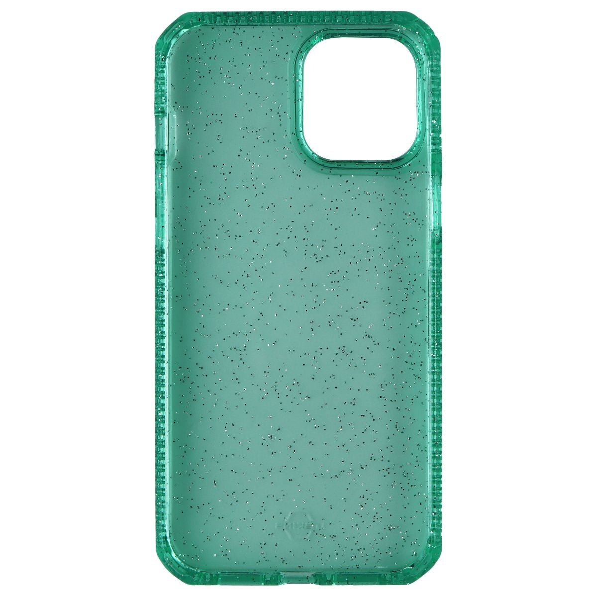 ITSKINS Hybrid // Spark Series Case for Apple iPhone 12 Pro Max - Tiffany Green Cell Phone - Cases, Covers & Skins ITSKINS - Simple Cell Bulk Wholesale Pricing - USA Seller