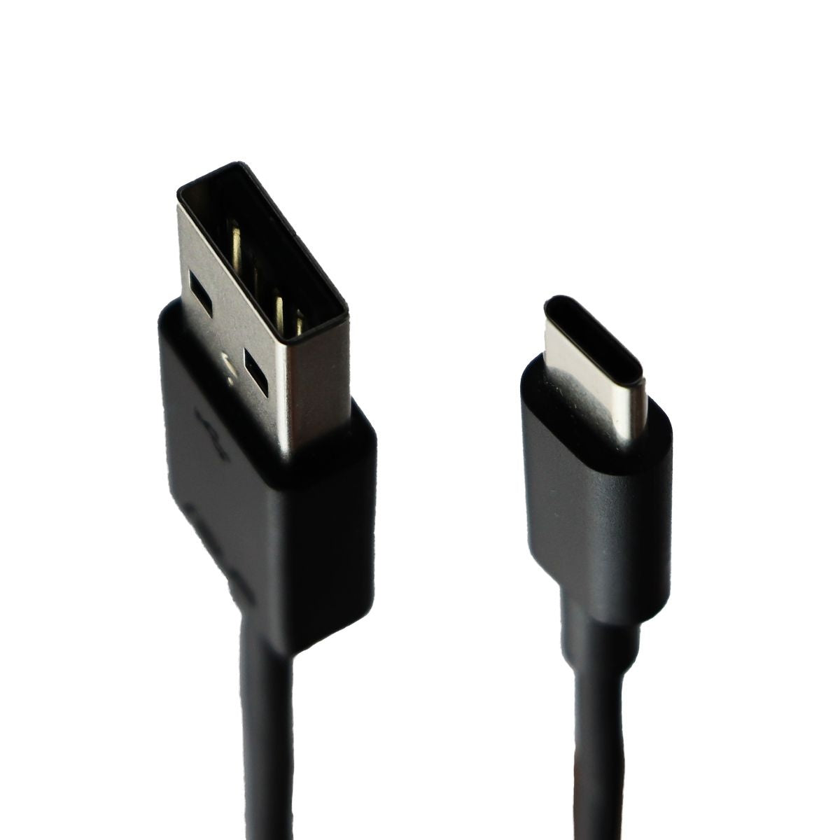 ASUS (3-Ft) Original OEM USB-C to USB Charge/Sync Cable - Black (DC1710) Cell Phone - Cables & Adapters ASUS - Simple Cell Bulk Wholesale Pricing - USA Seller