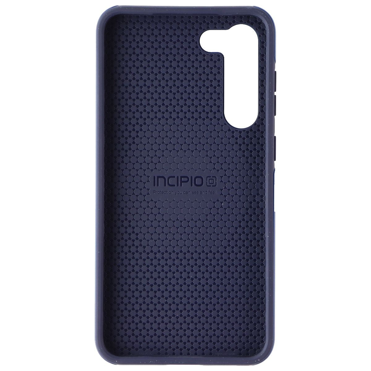 Incipio Duo Series Case for Samsung Galaxy (S23+) Plus - Midnight Navy Cell Phone - Cases, Covers & Skins Incipio - Simple Cell Bulk Wholesale Pricing - USA Seller