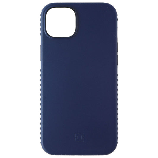 Incipio Grip Series Case for Apple iPhone 14 Plus - Midnight Navy/Inkwell Blue Cell Phone - Cases, Covers & Skins Incipio - Simple Cell Bulk Wholesale Pricing - USA Seller