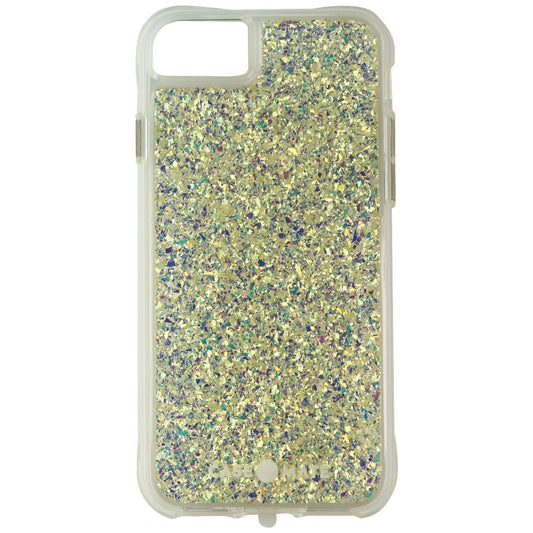 Case-Mate Twinkle Series Case for Apple iPhone SE (2nd Gen) 8/7 - Stardust Gold Cell Phone - Cases, Covers & Skins Case-Mate - Simple Cell Bulk Wholesale Pricing - USA Seller