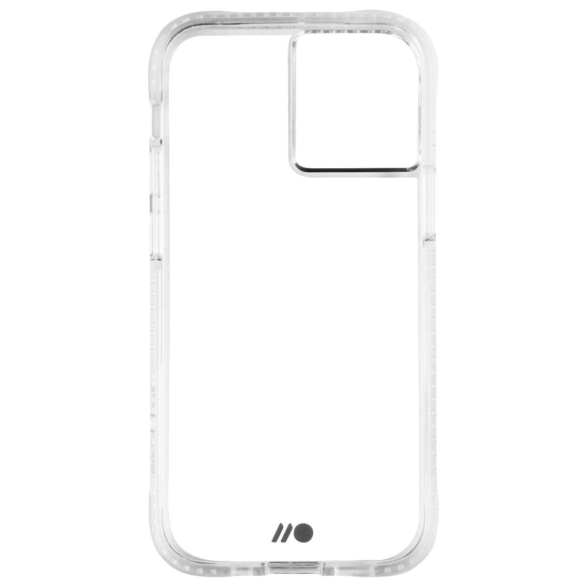 Case-Mate Tough Clear Plus Series Rugged Case for Apple iPhone 12 Mini - Clear Cell Phone - Cases, Covers & Skins Case-Mate - Simple Cell Bulk Wholesale Pricing - USA Seller