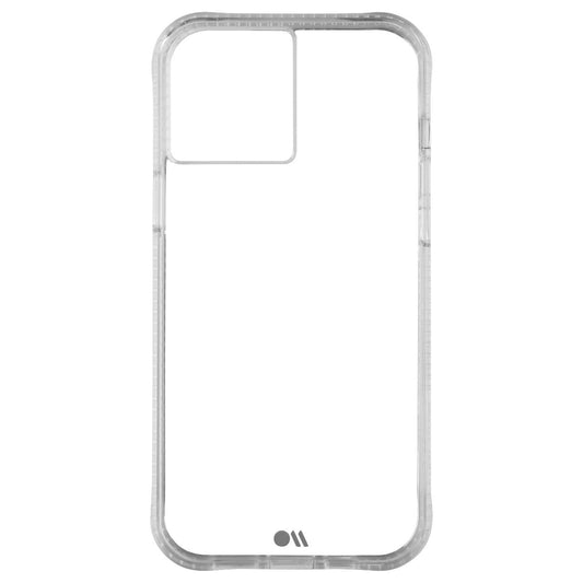 Case-Mate Tough Clear Plus Case for Apple iPhone 12 Pro Max - Clear Cell Phone - Cases, Covers & Skins Case-Mate - Simple Cell Bulk Wholesale Pricing - USA Seller