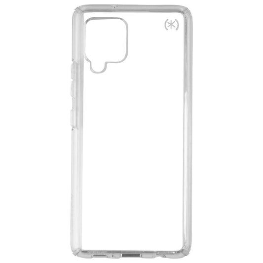 Speck Presidio Exotech Series Case for Samsung Galaxy A42 5G - Clear Cell Phone - Cases, Covers & Skins Speck - Simple Cell Bulk Wholesale Pricing - USA Seller