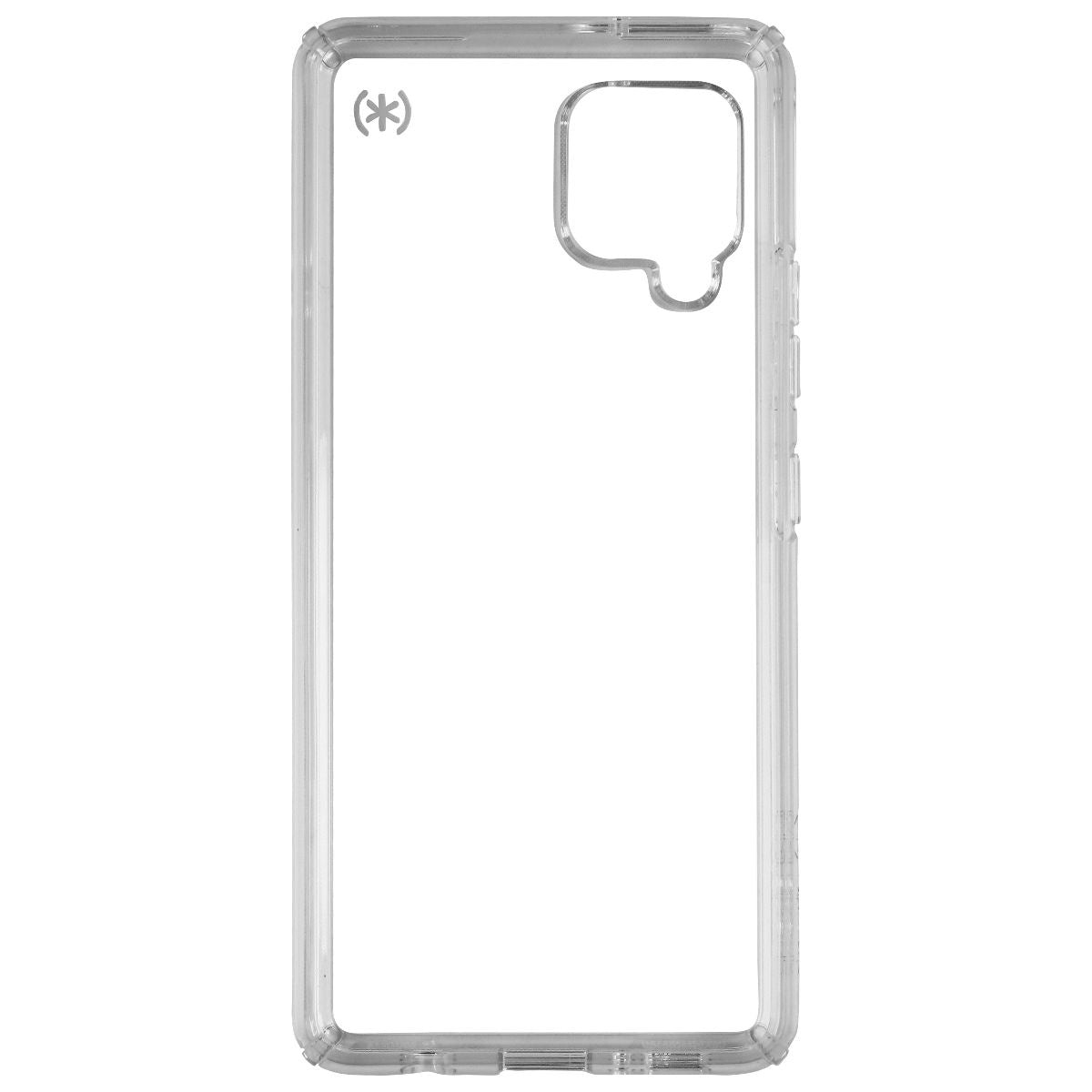 Speck Presidio Exotech Series Case for Samsung Galaxy A42 5G - Clear Cell Phone - Cases, Covers & Skins Speck - Simple Cell Bulk Wholesale Pricing - USA Seller