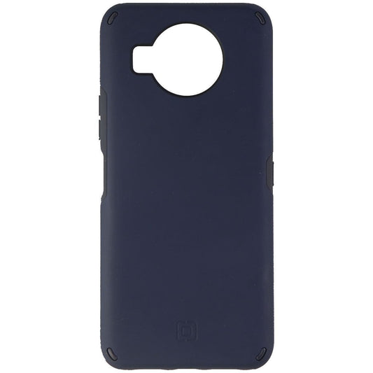 Incipio Duo Series Dual Layer Case for Nokia 8 V 5G UW - Indigo Blue Cell Phone - Cases, Covers & Skins Incipio - Simple Cell Bulk Wholesale Pricing - USA Seller