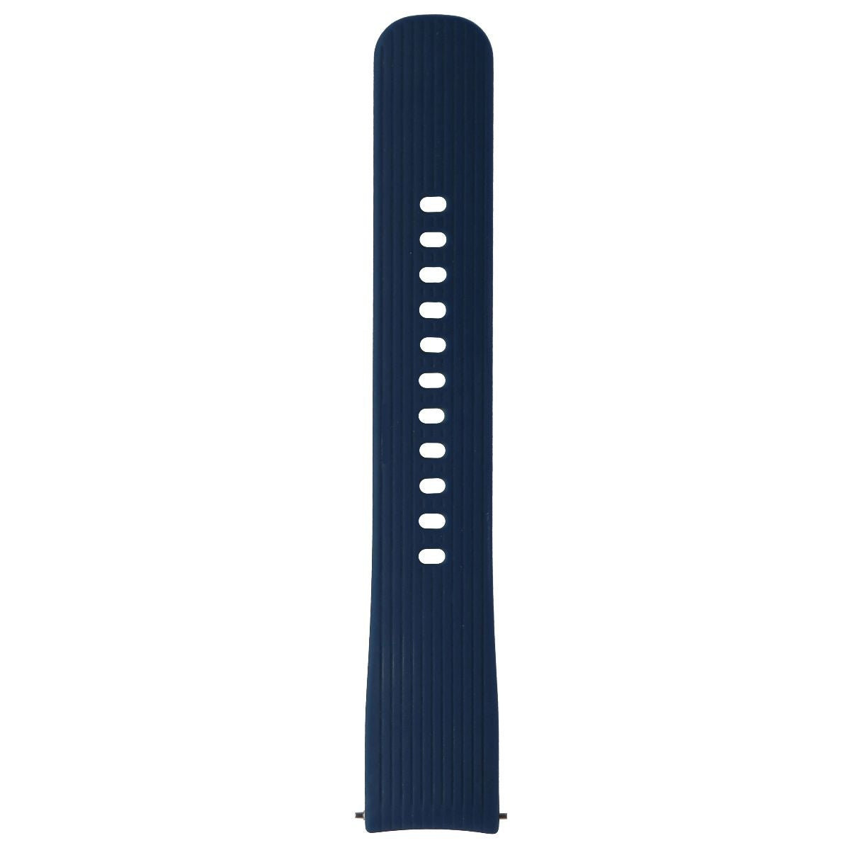 Samsung Galaxy Watch (20mm) Band ONLY - Dark Blue Smart Watch Accessories - Watch Bands Samsung - Simple Cell Bulk Wholesale Pricing - USA Seller