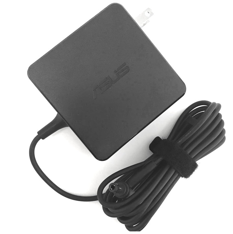 OEM Genuine Replacement Laptop Charger Power Adapter ASUS (ADP-65GD B) Computer Accessories - Laptop Power Adapters/Chargers ASUS - Simple Cell Bulk Wholesale Pricing - USA Seller