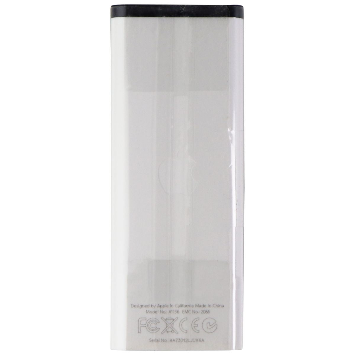 Apple TV 1st Gen Remote for Apple TV, iMac, and Select Macbooks - White (A1156) TV, Video & Audio Accessories - Remote Controls Apple - Simple Cell Bulk Wholesale Pricing - USA Seller