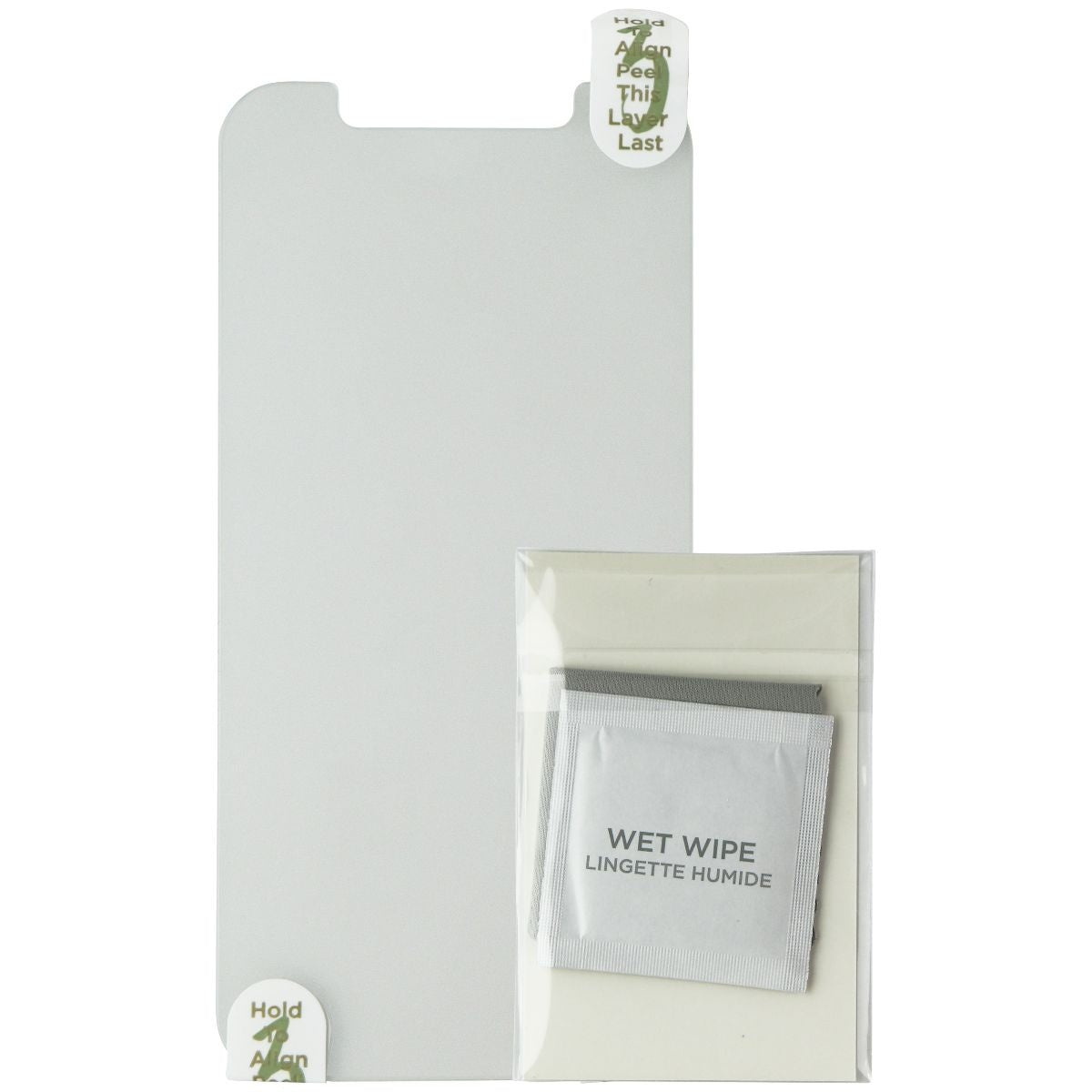 Pelican Pro Case with Tempered Glass for iPhone 12 and 12 Pro - Black Cell Phone - Cases, Covers & Skins Case-Mate - Simple Cell Bulk Wholesale Pricing - USA Seller