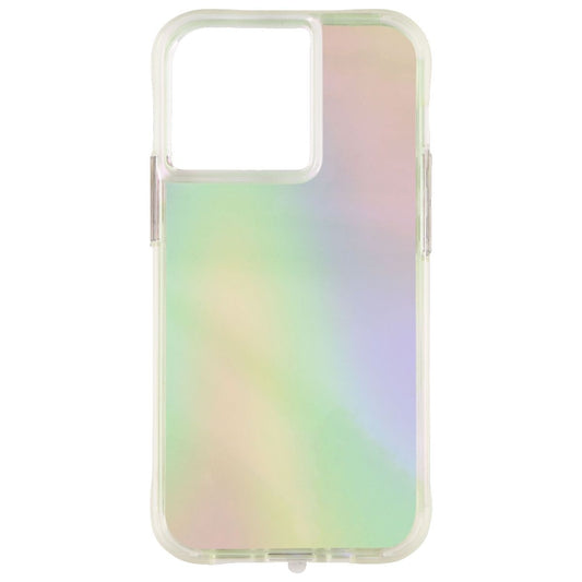 Case-Mate SOAP Bubble Series Case for Apple iPhone 13 Pro - Soap Bubble Cell Phone - Cases, Covers & Skins Case-Mate - Simple Cell Bulk Wholesale Pricing - USA Seller