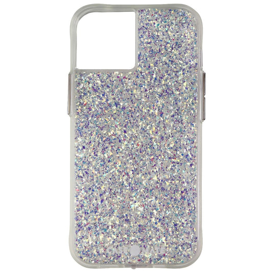 Case-Mate Twinkle Series Designer Case for Apple iPhone 13 / 14 - Stardust