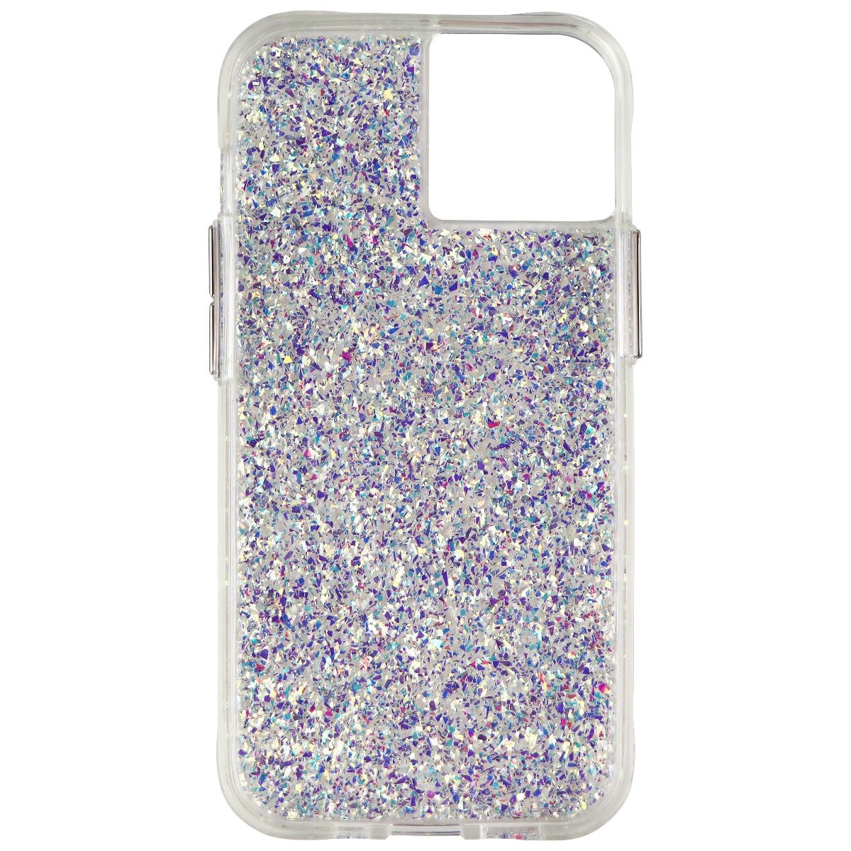 Case-Mate Twinkle Series Designer Case for Apple iPhone 13 / 14 - Stardust Cell Phone - Cases, Covers & Skins Case-Mate - Simple Cell Bulk Wholesale Pricing - USA Seller