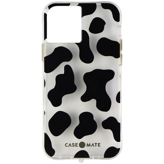 Case-Mate Prints Series Case for Apple iPhone 12 Pro / iPhone 12 - Moo-ve Over Cell Phone - Cases, Covers & Skins Case-Mate - Simple Cell Bulk Wholesale Pricing - USA Seller