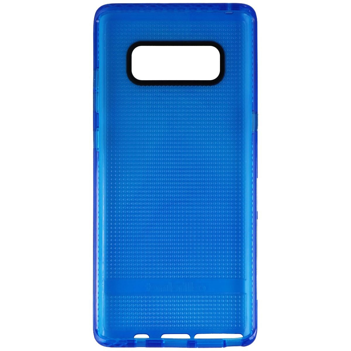 CellHelmet Altitude X Series Flexible Gel Case for Samsung Galaxy Note8 - Blue Cell Phone - Cases, Covers & Skins CellHelmet - Simple Cell Bulk Wholesale Pricing - USA Seller