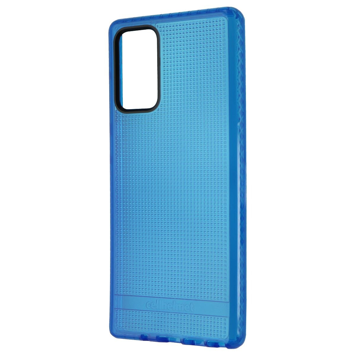 CellHelmet Altitude X Series Case for Samsung Galaxy Note20 (5G) - Blue Cell Phone - Cases, Covers & Skins CellHelmet - Simple Cell Bulk Wholesale Pricing - USA Seller