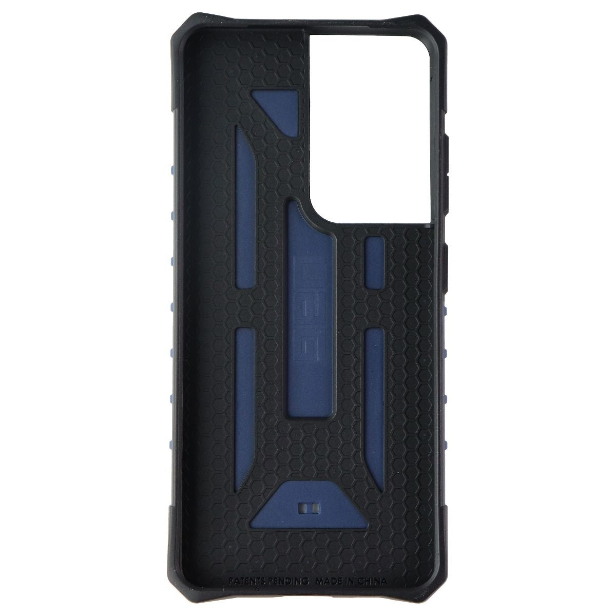 UAG Pathfinder Series Case for Samsung Galaxy S21 Ultra - Blue Mallard Cell Phone - Cases, Covers & Skins Urban Armor Gear - Simple Cell Bulk Wholesale Pricing - USA Seller