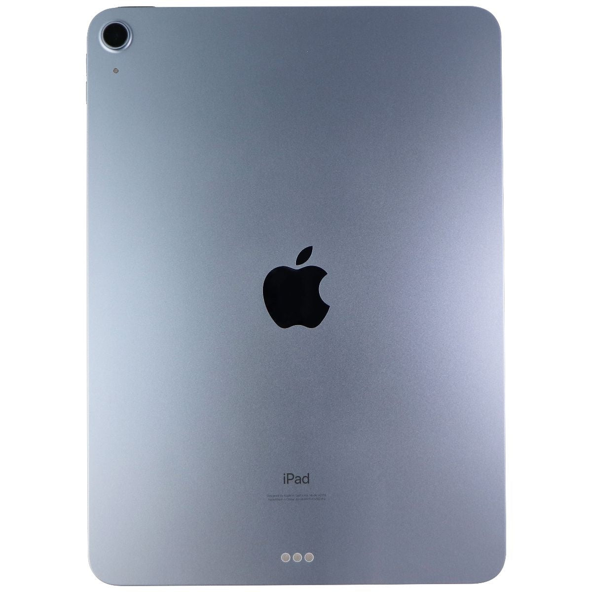 Apple iPad Air (4th Gen) 10.9-inch Tablet (A2316) Wi-Fi Only - 64GB / Sky Blue iPads, Tablets & eBook Readers Apple - Simple Cell Bulk Wholesale Pricing - USA Seller