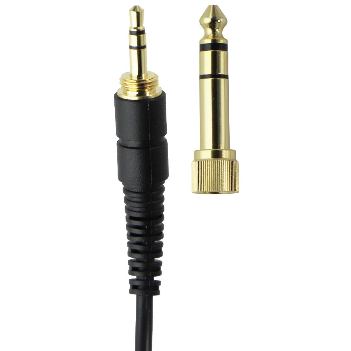 LyxPro HAS-10 Closed Back Over Ear Professional Studio Headphones - Black Portable Audio - Headphones LyxPro - Simple Cell Bulk Wholesale Pricing - USA Seller