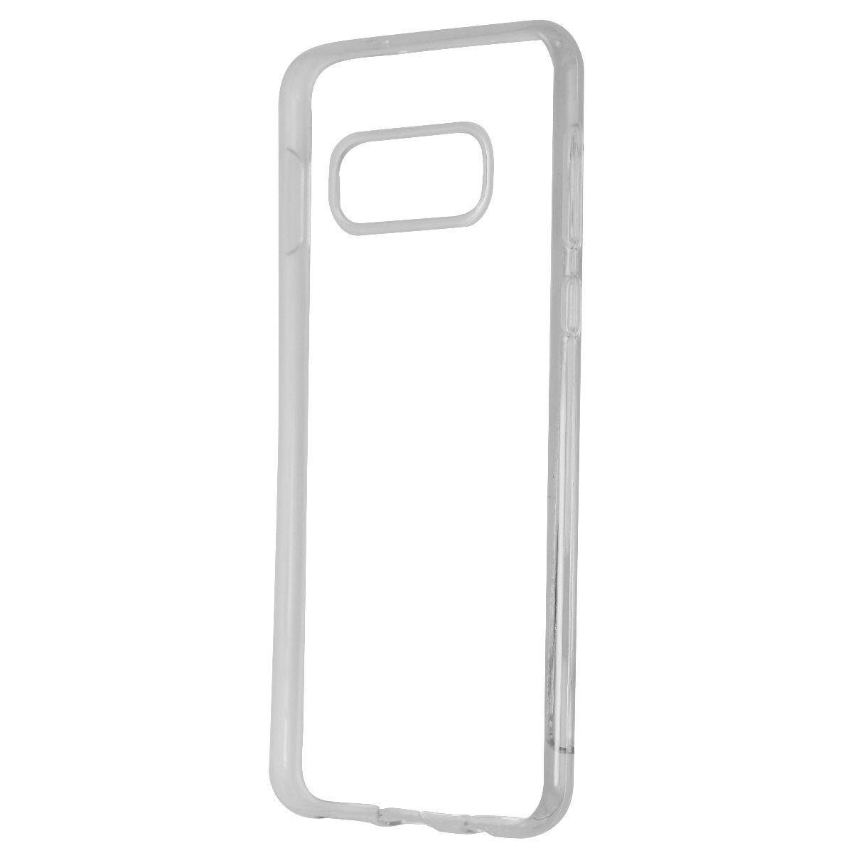 Key Soft Case Series Case for Samsung Galaxy S10e - Clear Cell Phone - Cases, Covers & Skins Key - Simple Cell Bulk Wholesale Pricing - USA Seller