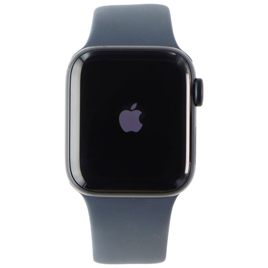 Apple Watch SE (2nd Gen) (GPS + Cellular) A2726 40mm - Midnight AL/Sp Band S/M Smart Watches Apple - Simple Cell Bulk Wholesale Pricing - USA Seller
