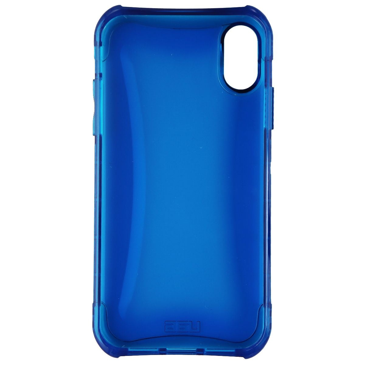 Urban Armor Gear Plyo Hybrid Hard Case for Apple iPhone XR - Glacier Blue Cell Phone - Cases, Covers & Skins Urban Armor Gear - Simple Cell Bulk Wholesale Pricing - USA Seller