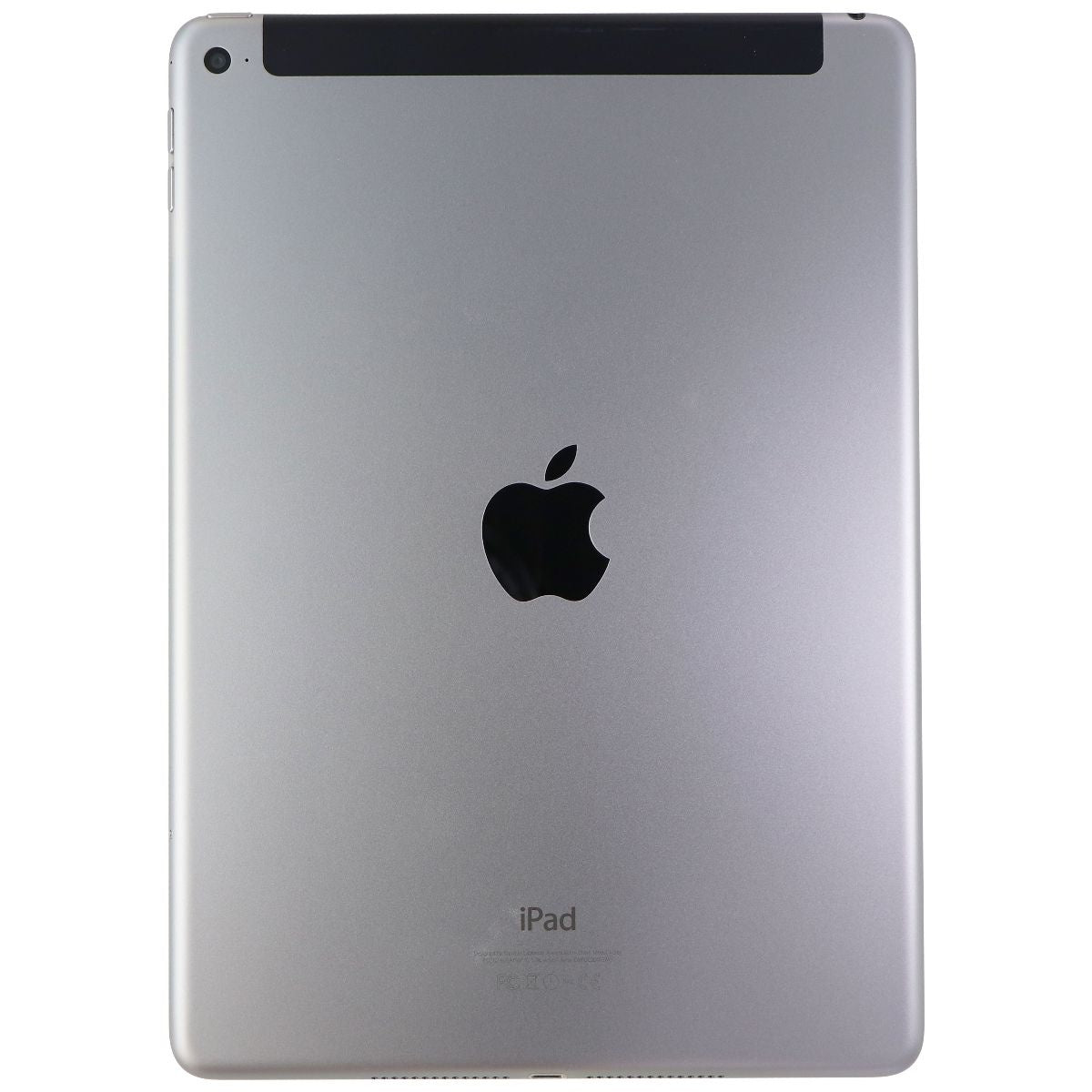 Apple iPad Air 2 (9.7-inch) Tablet A1567 (Wi-Fi + Cellular) - 16GB / Space Gray iPads, Tablets & eBook Readers Apple - Simple Cell Bulk Wholesale Pricing - USA Seller