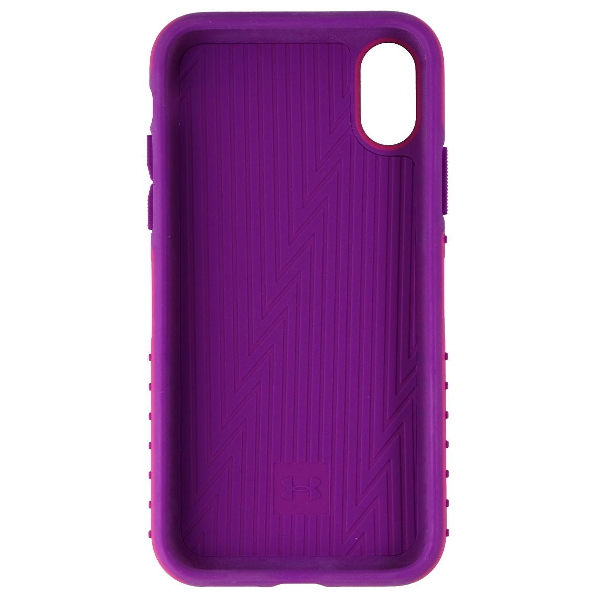 Under Armour Protect Grip Series Hard Case for Apple iPhone Xs/X Under Armour Protect Grip Series Hard Case for Apple iPhone Xs/X
