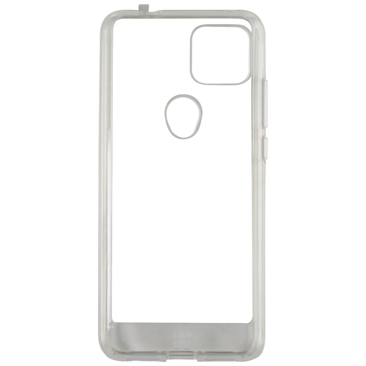 GoTo Slim Case for T-Mobile REVVL 5G Smartphones - Clear Cell Phone - Cases, Covers & Skins GoTo - Simple Cell Bulk Wholesale Pricing - USA Seller