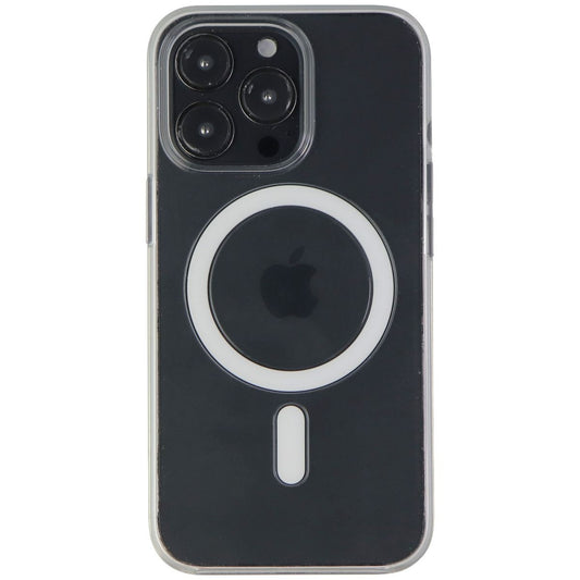 Apple Clear Case for Magsafe for iPhone 13 Pro - Clear (MM2Y3ZM/A) Cell Phone - Cases, Covers & Skins Apple - Simple Cell Bulk Wholesale Pricing - USA Seller